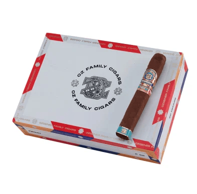 Crowned Heads Ozgener Family Cigars Firsat - F55 - 5.5 X 55 - cigar13