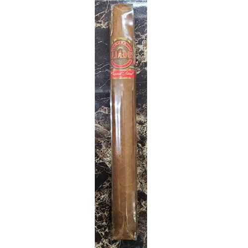 Cuba Aliados by Julio Eiroa Cigars - Churchill - 7x50 - cigar13