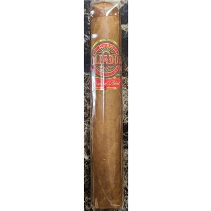 Cuba Aliados by Julio Eiroa Cigars - Regordo - 6x60 - cigar13