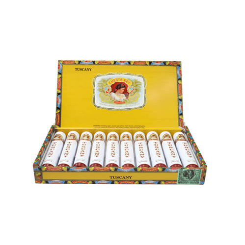 CUESTA REY CENTENARIO NATURAL CIGARS