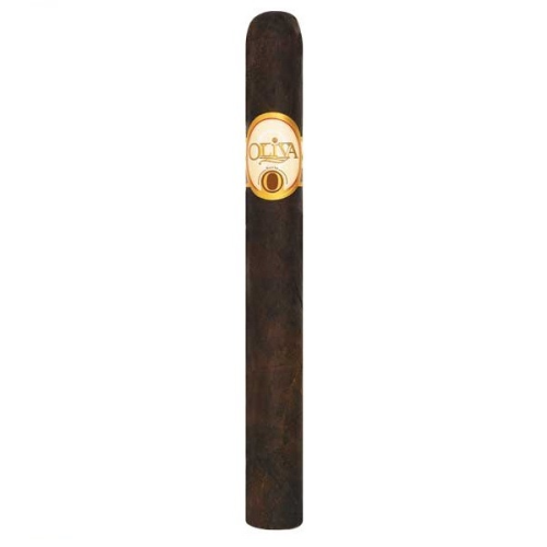 Oliva Serie O Maduro Cigars - Churchill-7x50