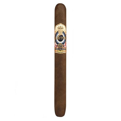 Ashton Estate Sun Grown (Esg) Cigars - 24 Year Salute-6.625x48