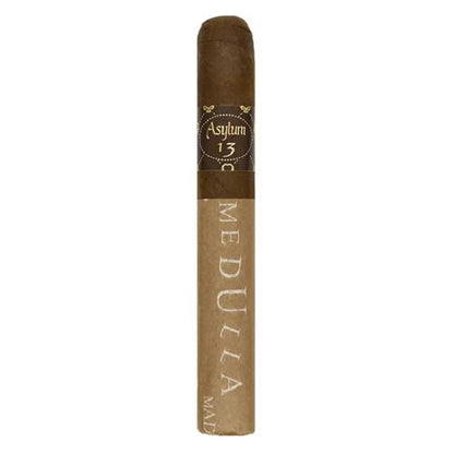 Asylum 13 Medulla Maduro Cigars - 70x7