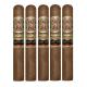 Opus X The Lost City Cigars (50" x 5)