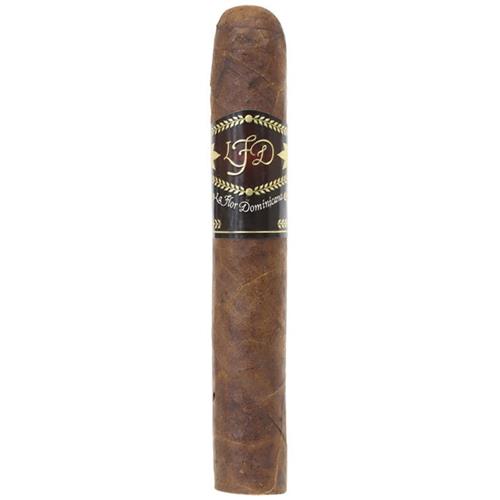 La Flor Dominicana Colorado Oscuro Cigars - No.2 - 4.25x48