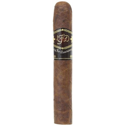 La Flor Dominicana Colorado Oscuro Cigars - No.2 - 4.25x48