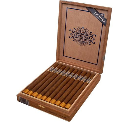 Espinosa Habano Cigars - Lancero - 7.5x38
