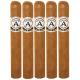 Aladino Connecticut Cigars (6" x 50)