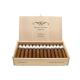 Sencillo Platinum Cigars By God Of Fire (52" x 5)