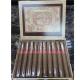 Cuba Aliados By Julio Eiroa Cigars (6" x 52)