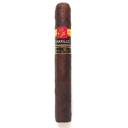 Ep Carrillo Short Run 2022 Cigars - Extended Play: 6 X 52