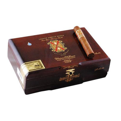 Opus X Cigars - Robusto - 5.25 X 50 - 29/box