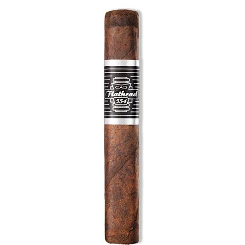 Cao Flathead Cigars - V554 Camshaft-5.5x54