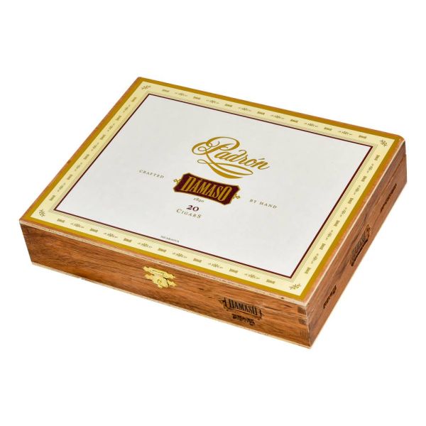 Padron Damaso No. 15 (Toro) (6.0" x 52)
