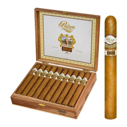 Padron Damaso No. 17 (Churchill) (7.0" x 54)