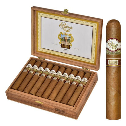 Padron Damaso No. 32 (Robusto) (5.2" x 52)