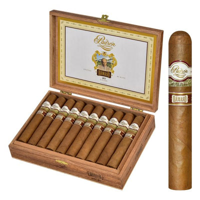 Padron Damaso No. 32 (Robusto) (5.2
