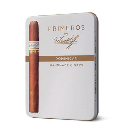 Davidoff Primeros Classics