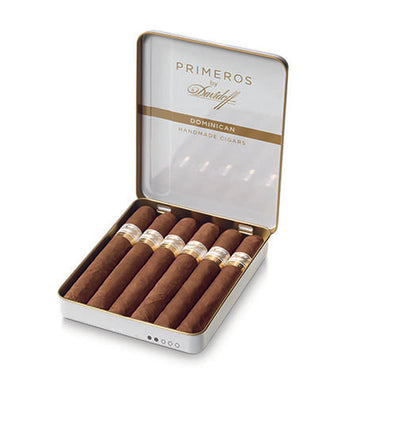Davidoff Primeros Classics