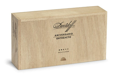 Davidoff Aniversario Entreacto
