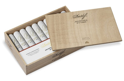 Davidoff Aniversario No. 3 Tubos