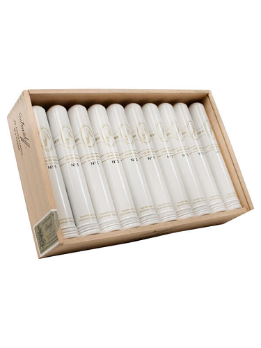 Davidoff Aniversario Cigars - No. 3 Tubos - 6x50