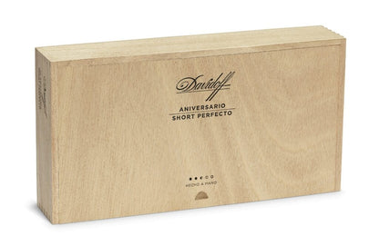 Davidoff Aniversario Short Perfecto