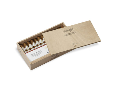 Davidoff Aniversario Short Perfecto