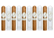 Davidoff Aniversario Cigars (4.875" x 50)