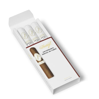 Davidoff Aniversario Special R Tubos