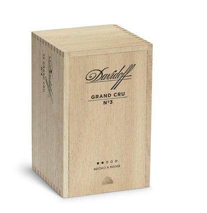 Davidoff Grand Cru No. 3