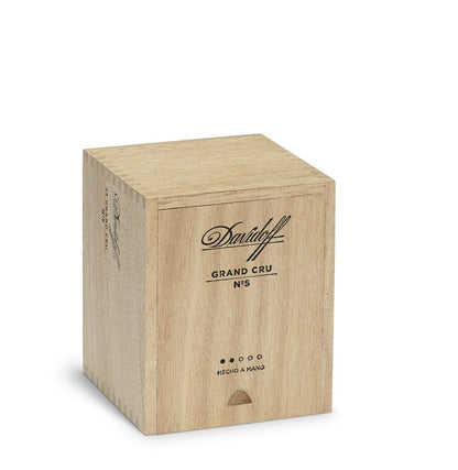 Davidoff Grand Cru No. 5