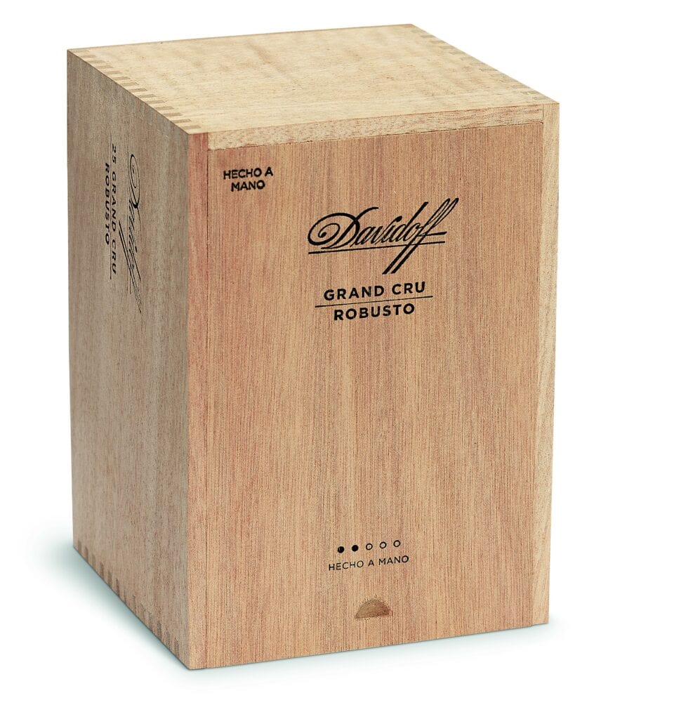 Davidoff Grand Cru Robusto