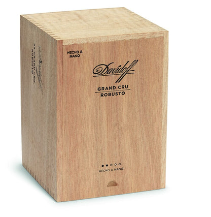 Davidoff Grand Cru Robusto