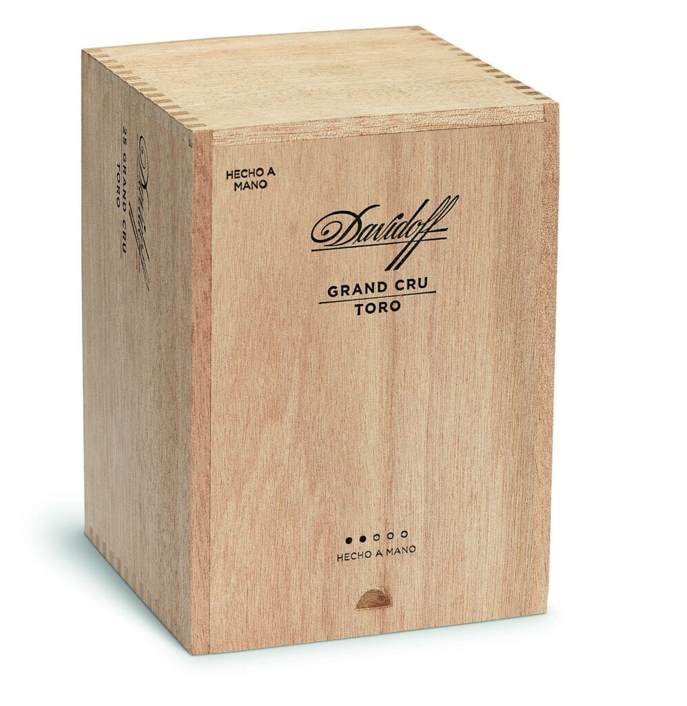 Davidoff Grand Cru Toro