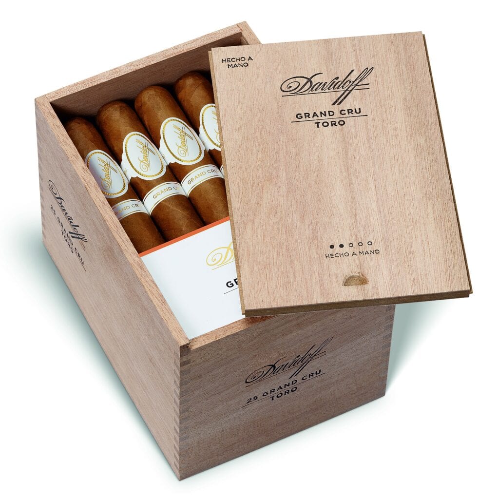 Davidoff Grand Cru Toro