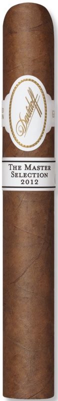 Davidoff Master Selection 2012