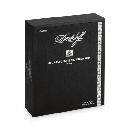 Davidoff Nicaragua Box - Pressed Toro - cigar13