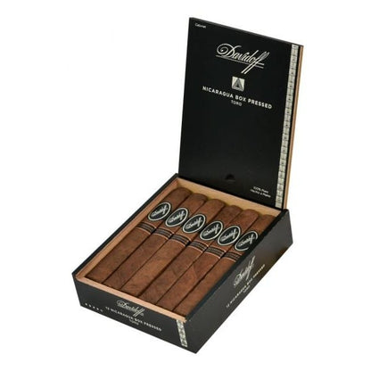 Davidoff Nicaragua Box - Pressed Toro - cigar13