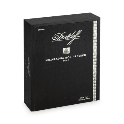 Davidoff Nicaragua Box-Pressed Toro