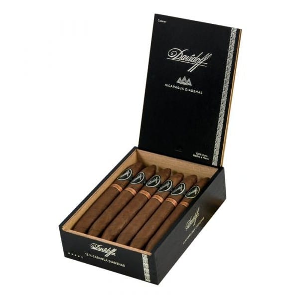 Davidoff Nicaragua Diadema