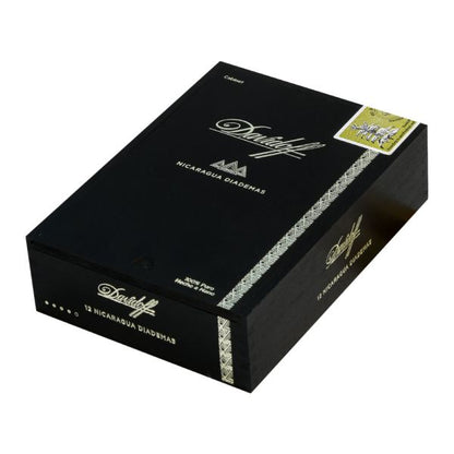 Davidoff Nicaragua Diadema (6.5" x 50)