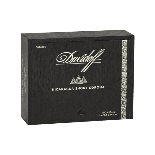 Davidoff Nicaragua Short Corona