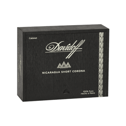 Davidoff Nicaragua Short Corona