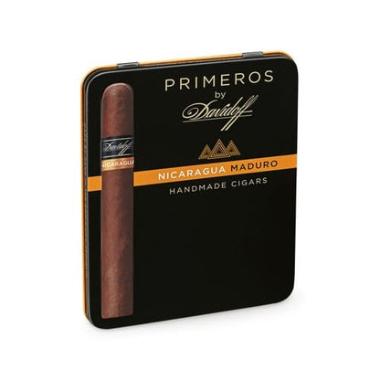 Davidoff Primeros Nicaragua Maduro