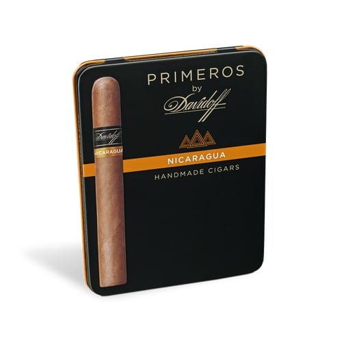 Davidoff Primeros Nicaragua