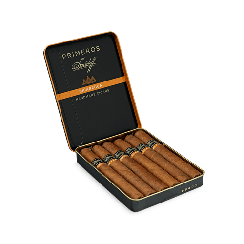 Davidoff Primeros Nicaragua