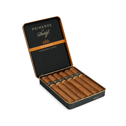 Davidoff Primeros Nicaragua