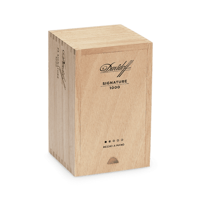Davidoff Signature 1000