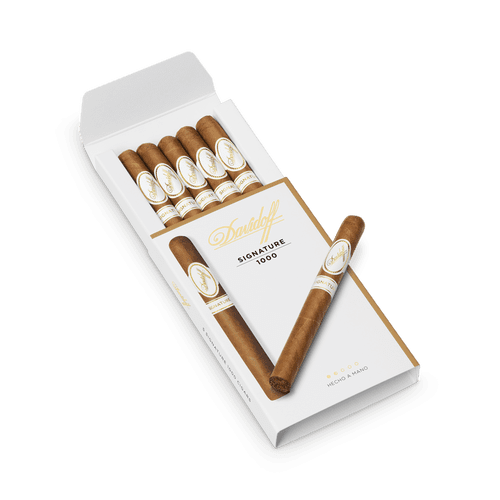 Davidoff Signature 1000